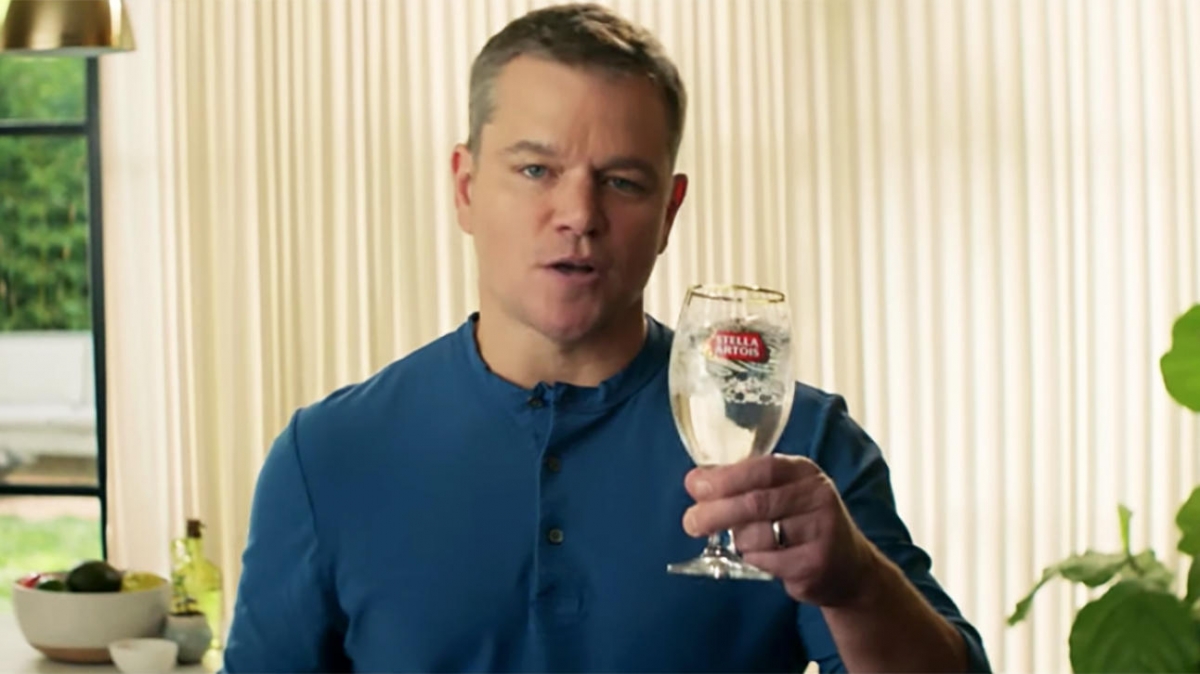 Fact-checking Matt Damon's clean water promise in Super Bowl ad ...