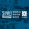 SIWI World Water Week @ Home Logo